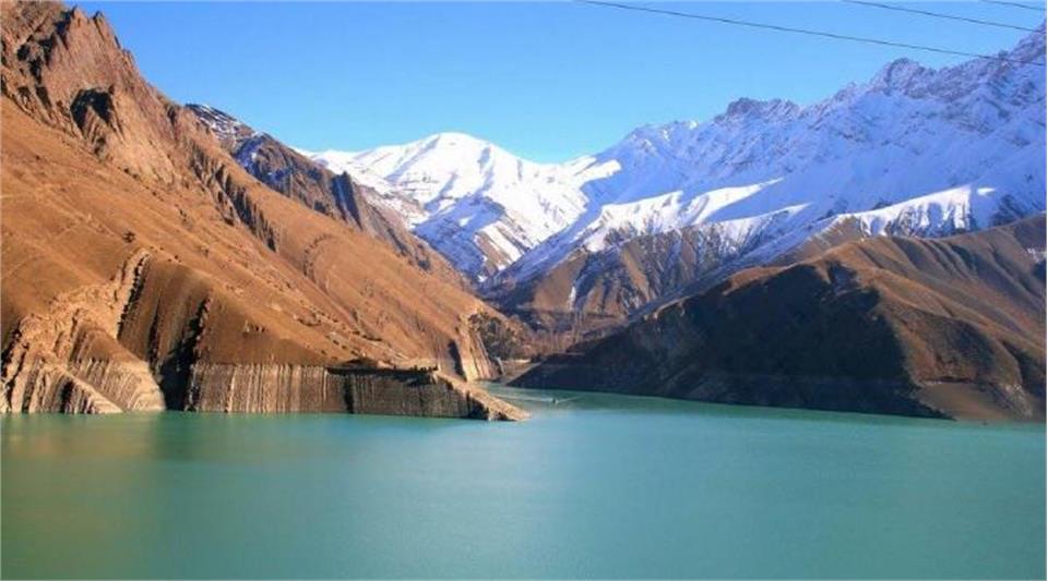 فدراسیون آمادگی جسمانی و تندرستی، هیات آمادگی جسمانی و تندرستی استان البرز، مصطفی حدادی